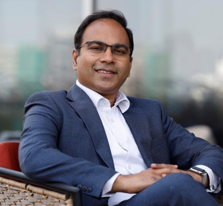 Sameer Kamath  - Executive Director & Group CFO <br /> Avendus Capital